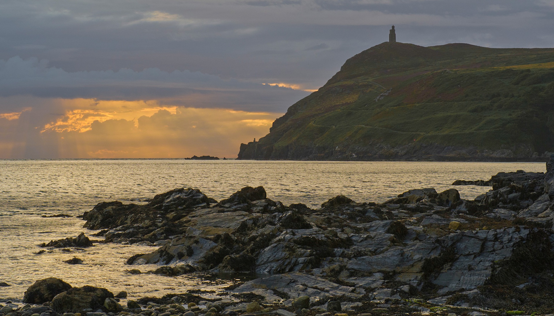 20110831_D3S_Bradda_Head_IOM_2011_DSC_3590-C 20110831_D3S_Bradda_Head_IOM_2011_DSC_3590-C